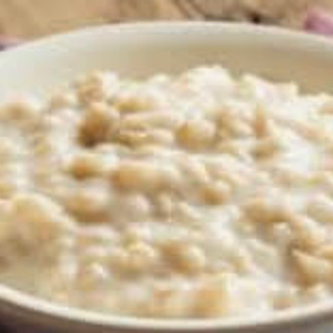 Oatmeal