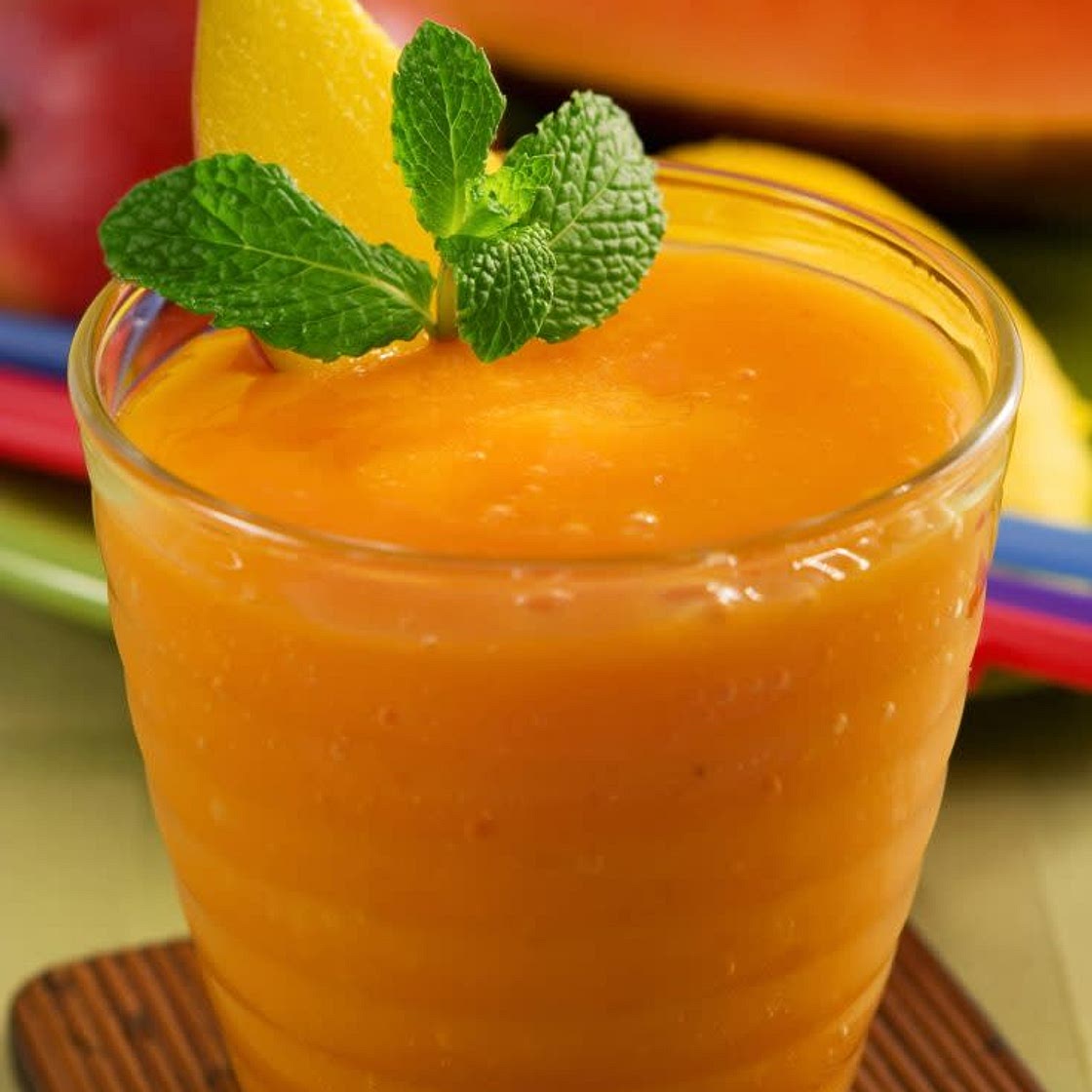 Sunshine Smoothie