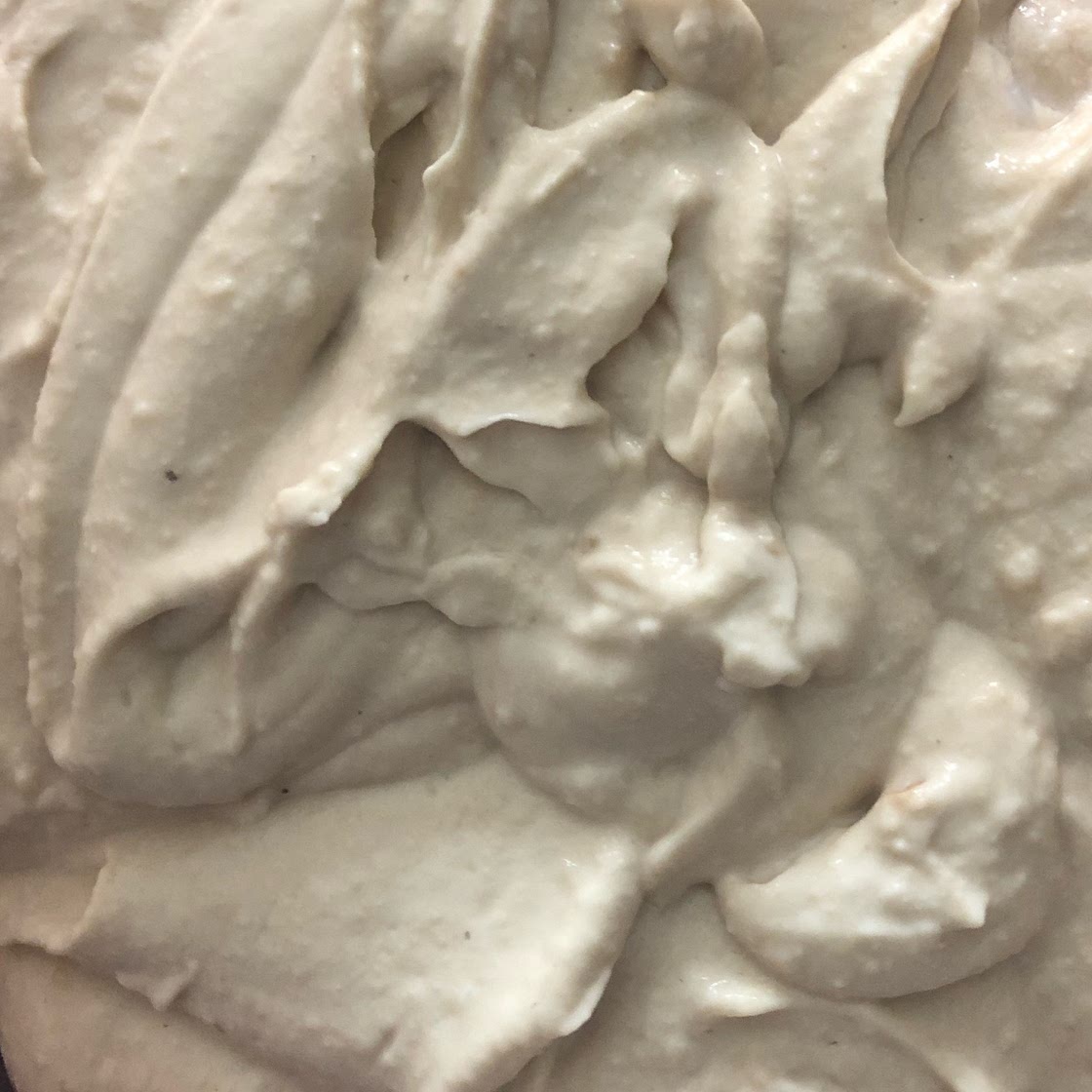 5-Ingredient Vegan Sour Cream