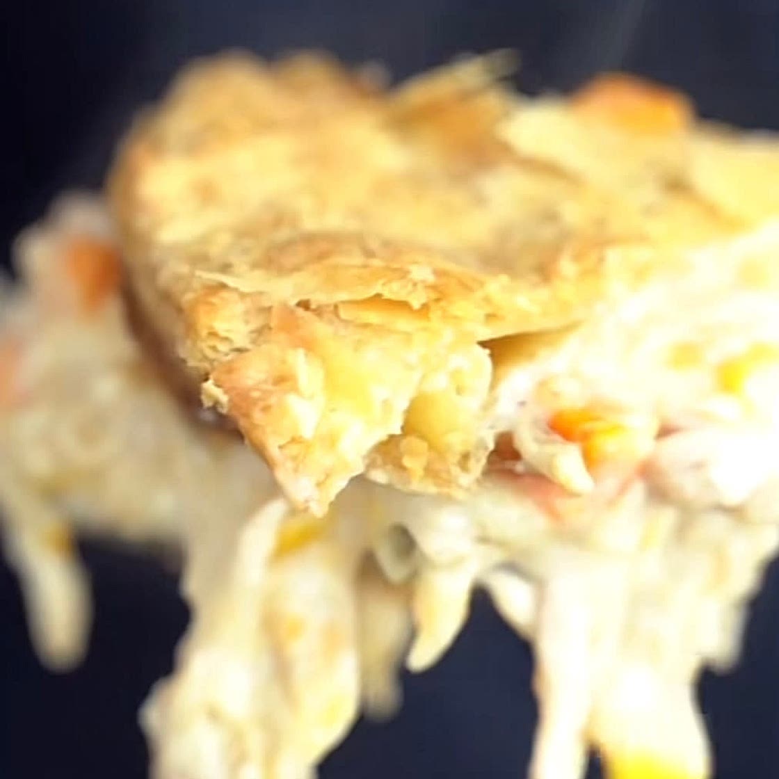 Chicken Pot pie