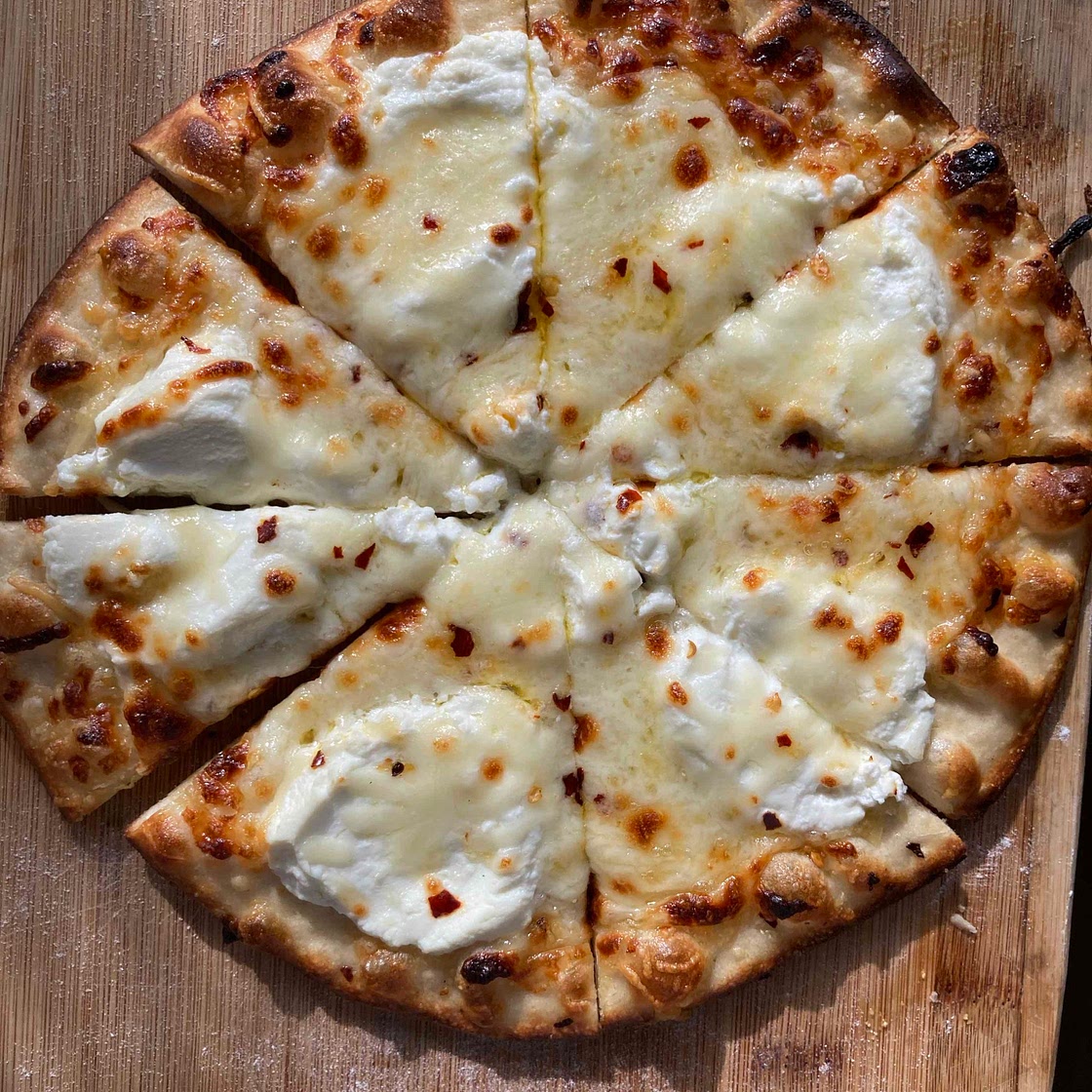 Flatbreads
