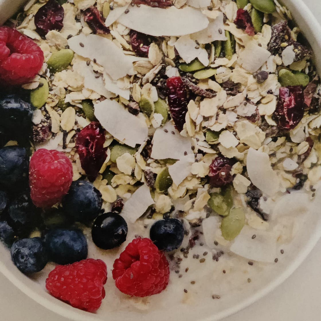 Superseed Muesli pg 42