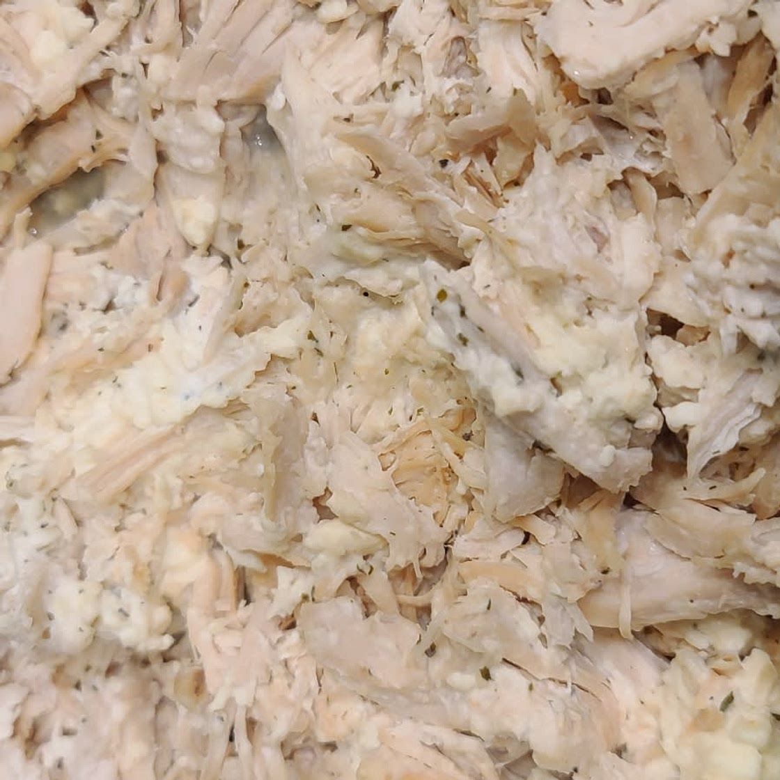 Slow Cooker Crack Chicken