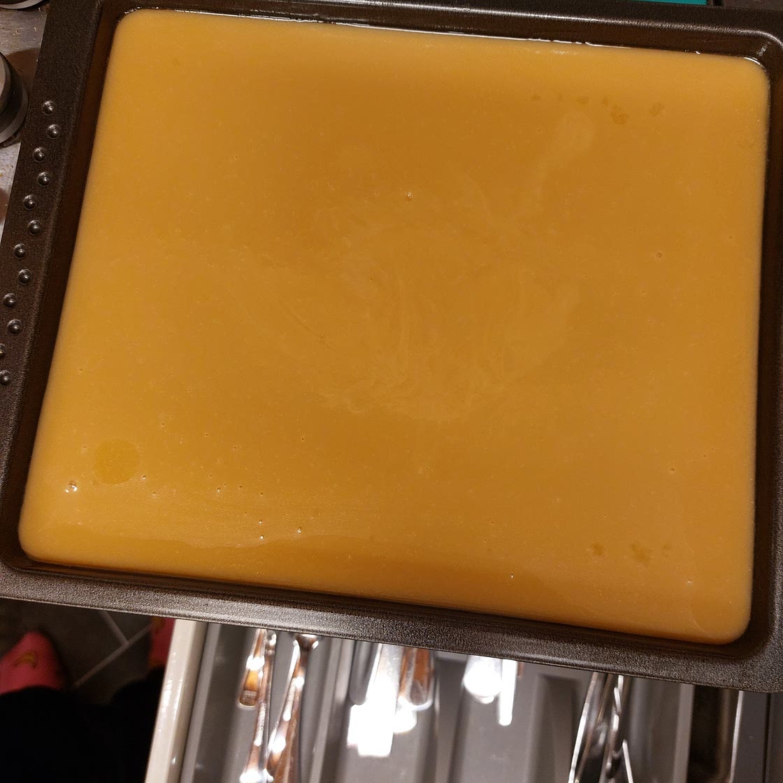 Scottish Tablet