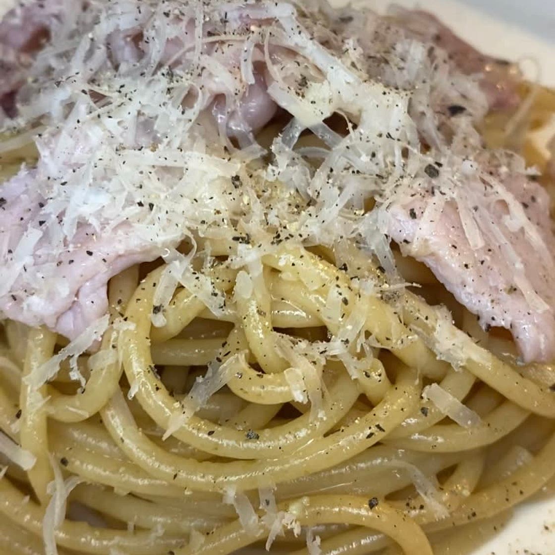 Carbonara 