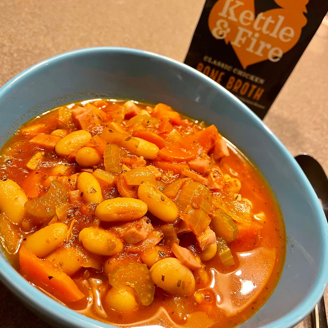 Pasta e Fagioli