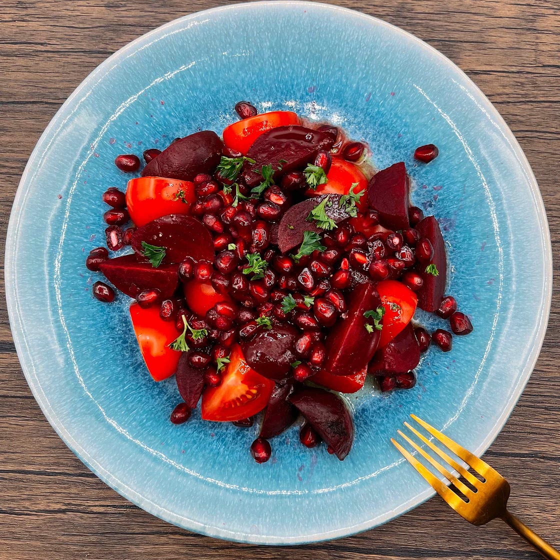 Beets Salad