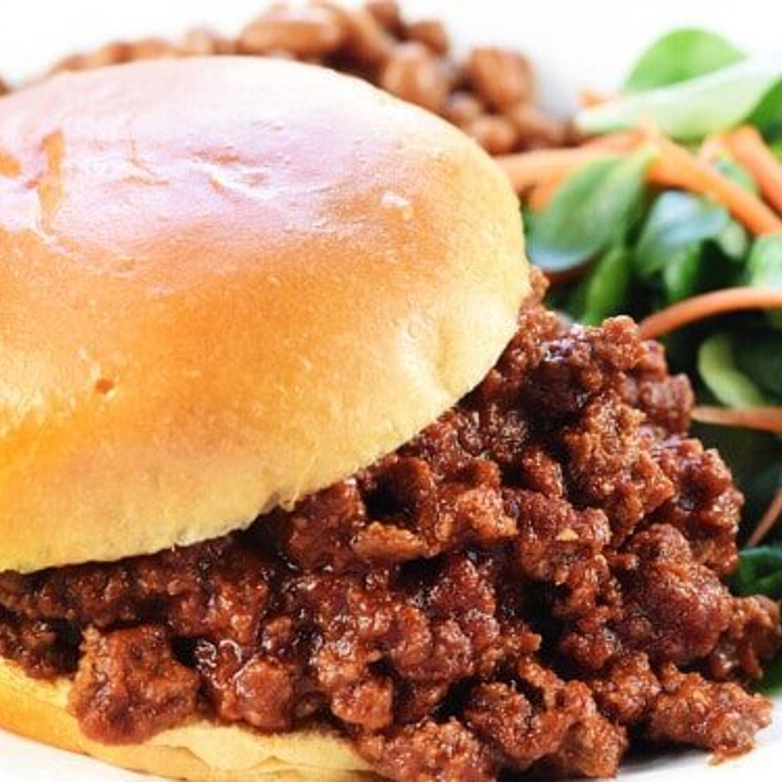 Sloppy Joe Recipe