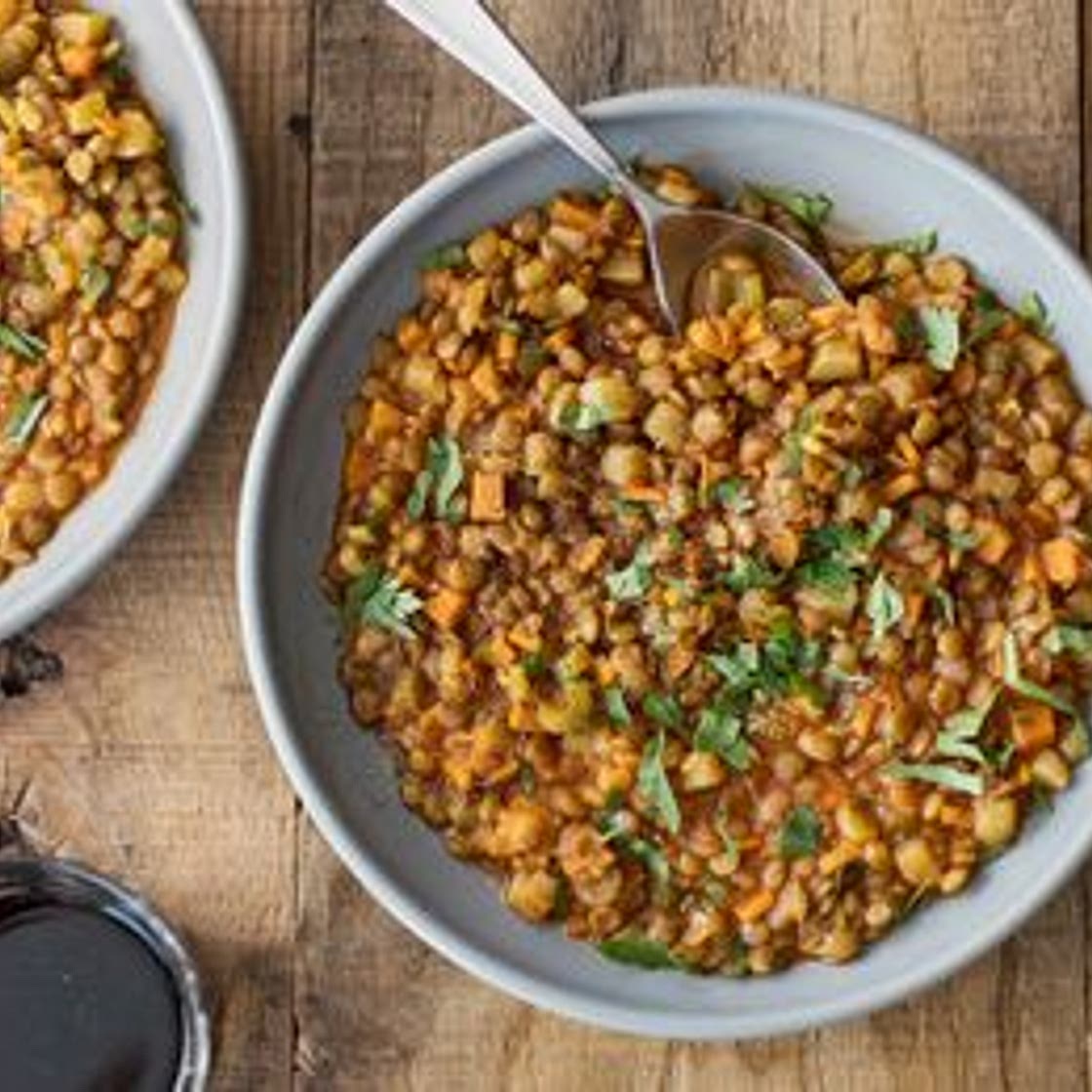 I Use Yotam Ottolenghi’s Magical Trick To Upgrade Any Salad