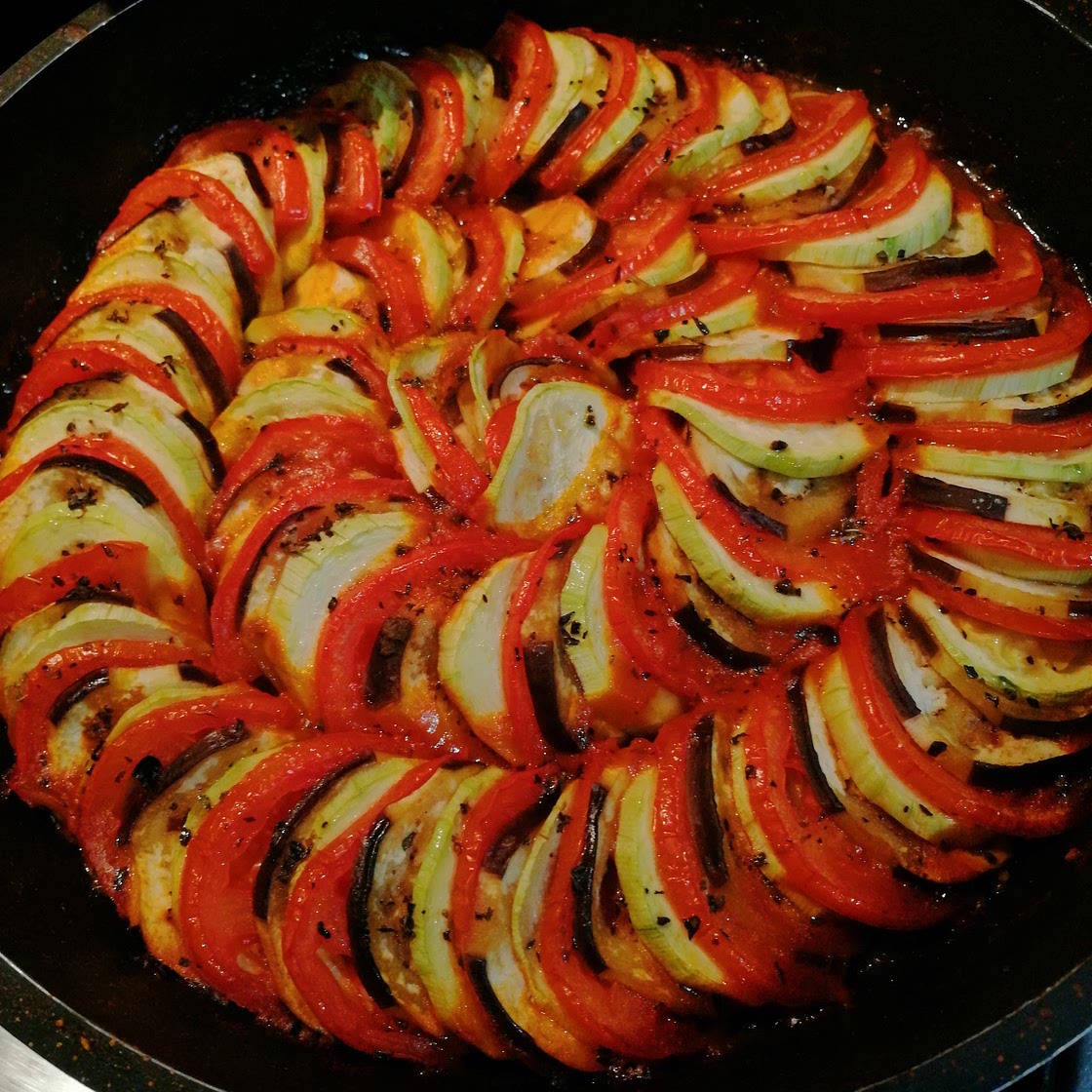 Ratatouille
