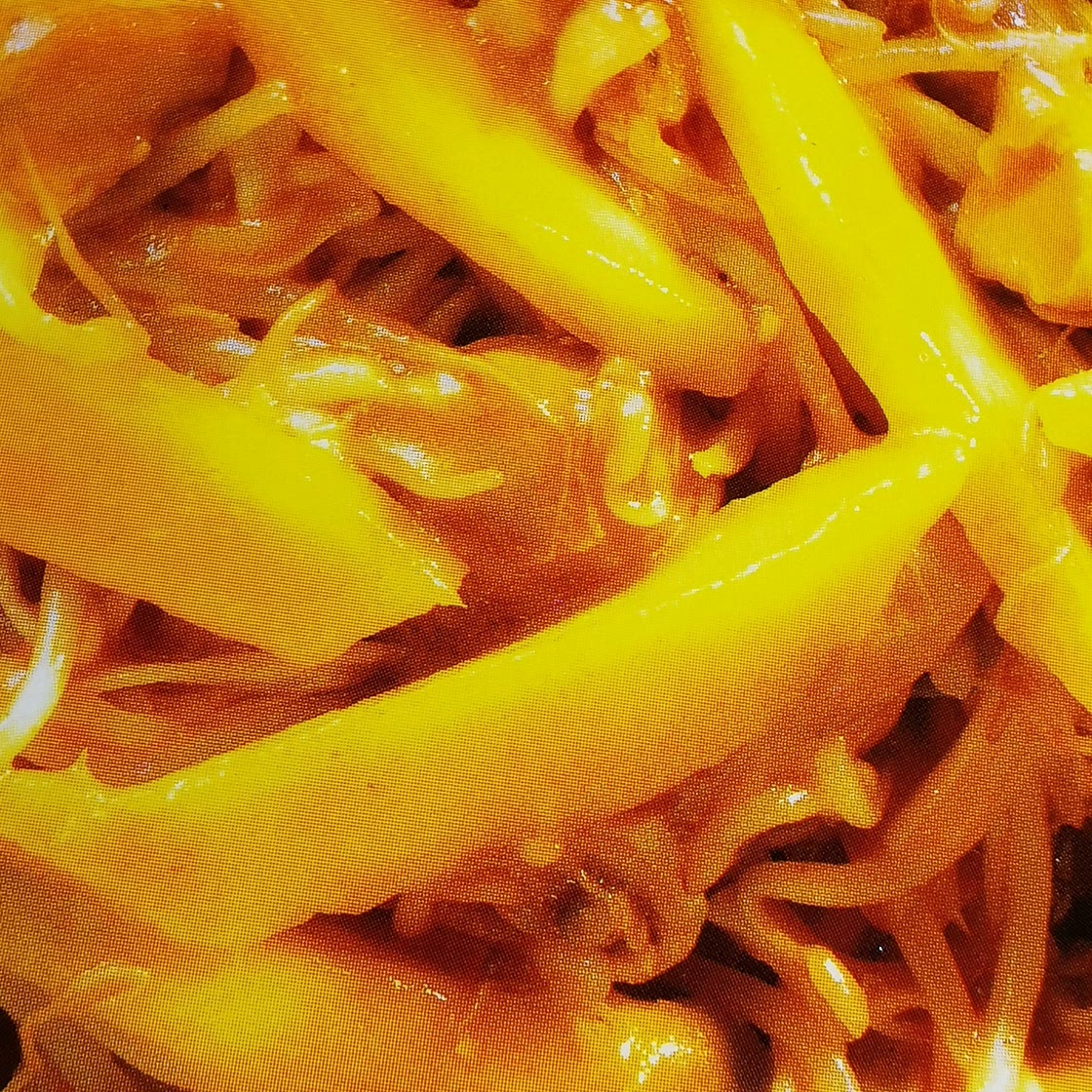 Sweet and Sour Mango Chicken