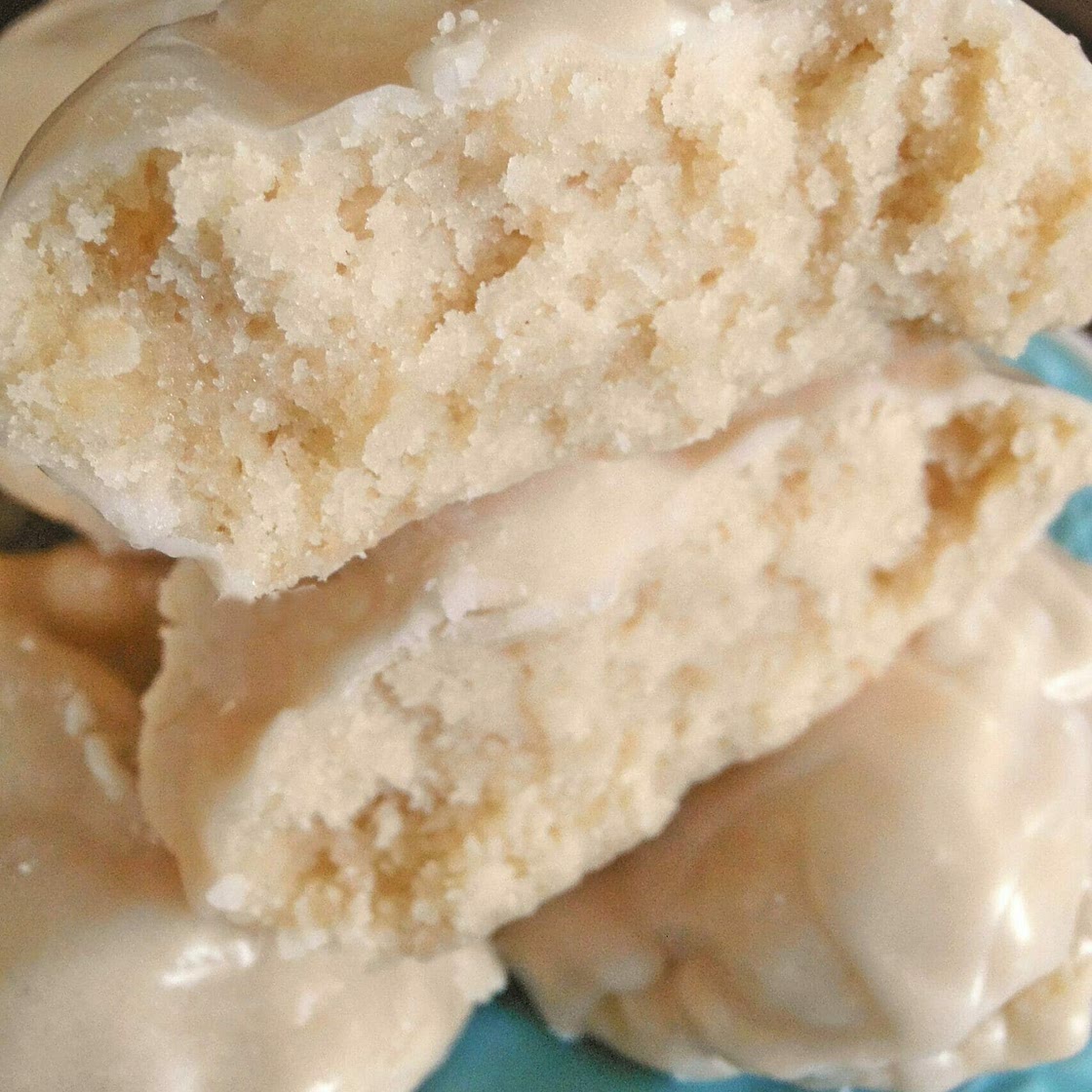 Southern Tea Cakes