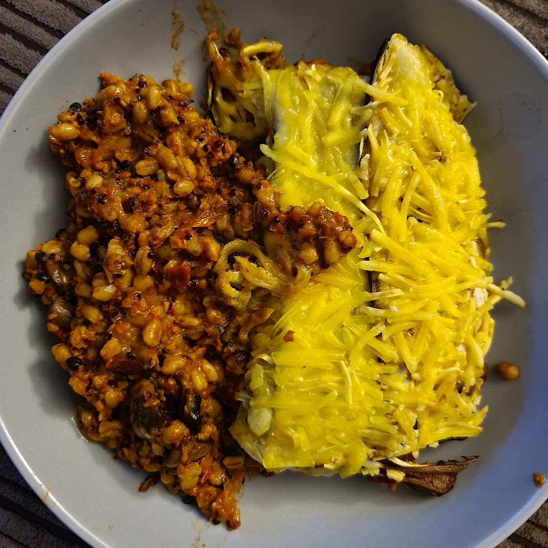 Christina's Lasagne Dish