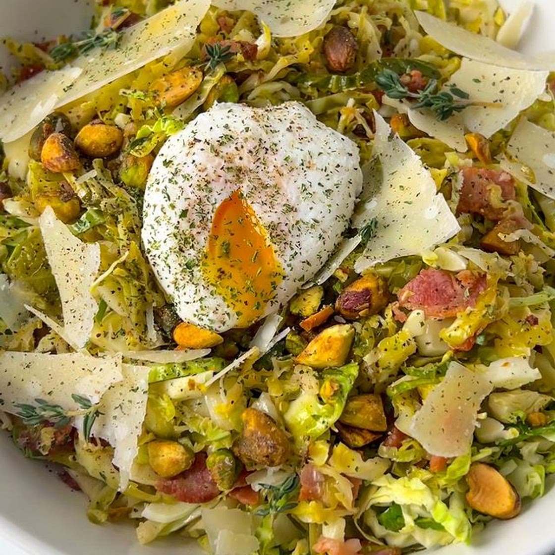 The Dressing