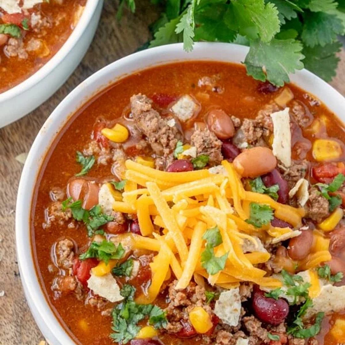 Taco Soup