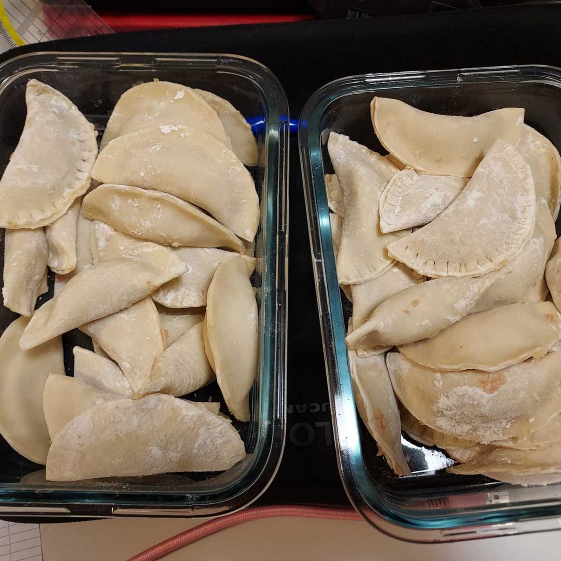 Dumplings