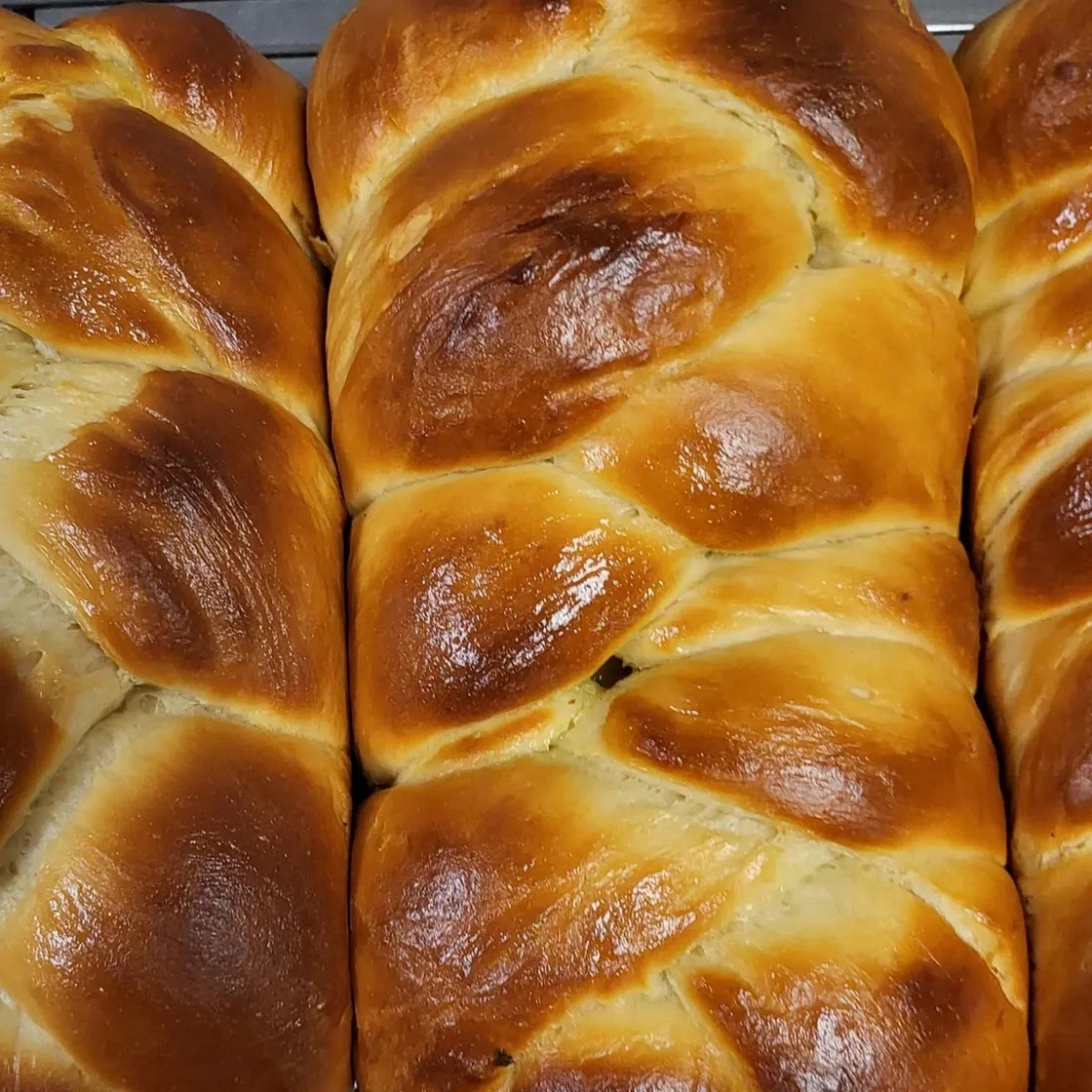 The Best Sweet Yeast Roll Dough I Have Ever Found