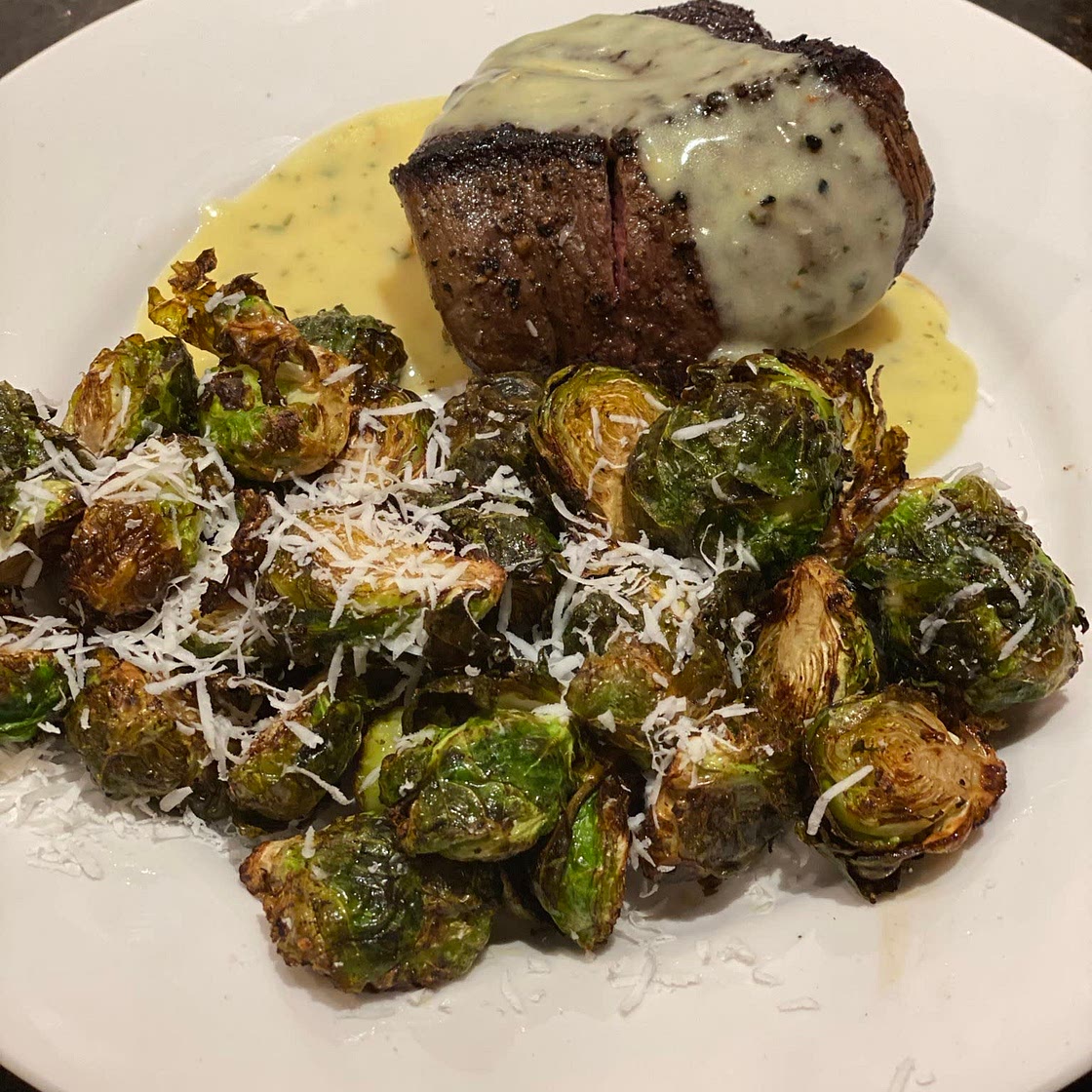 How To Cook The Perfect Steak