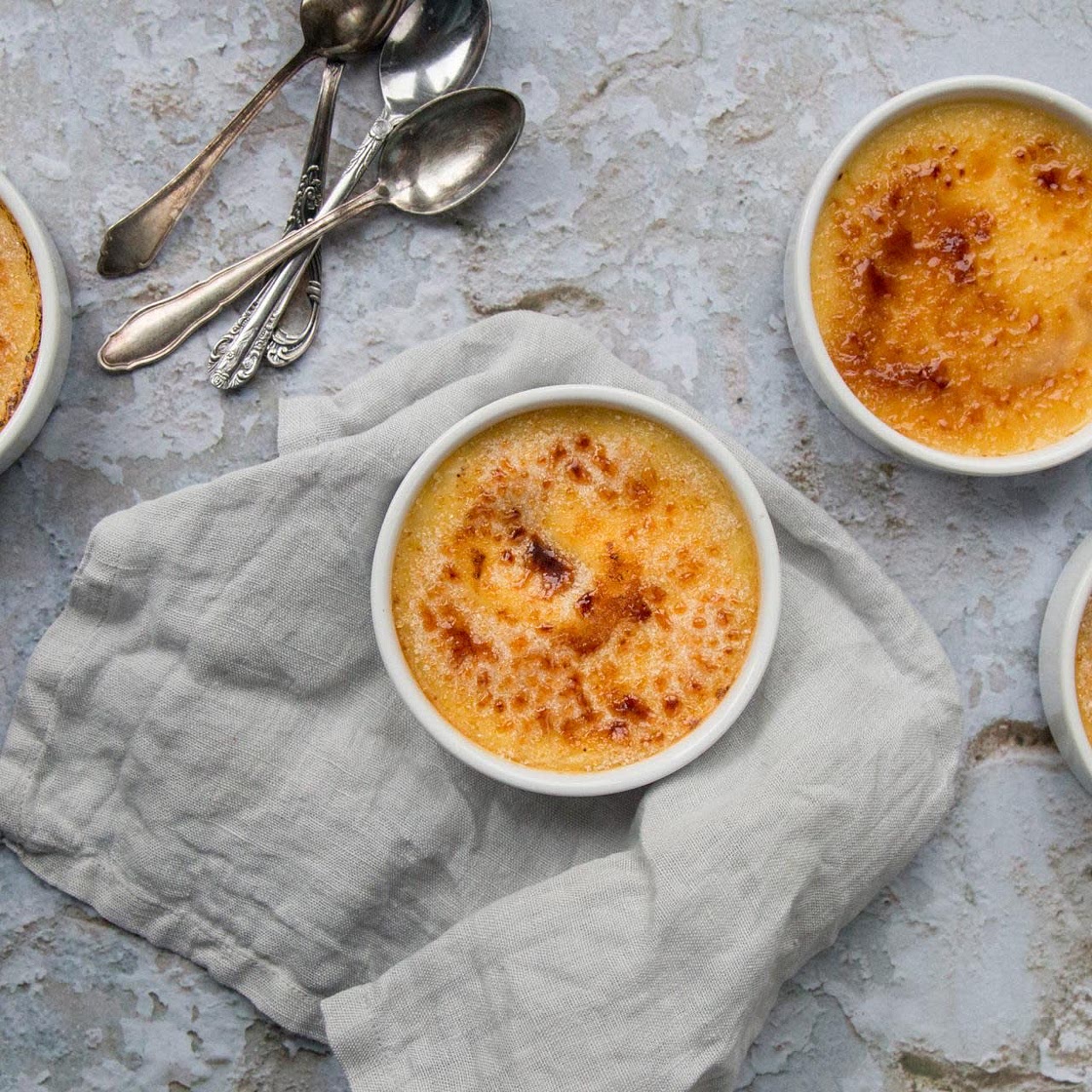 Crema Catalana