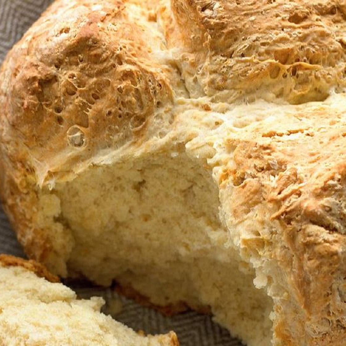 Irish Soda Bread