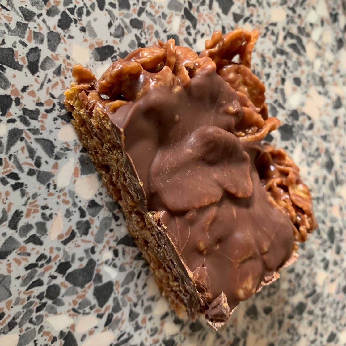 Chocolate frostie cakes