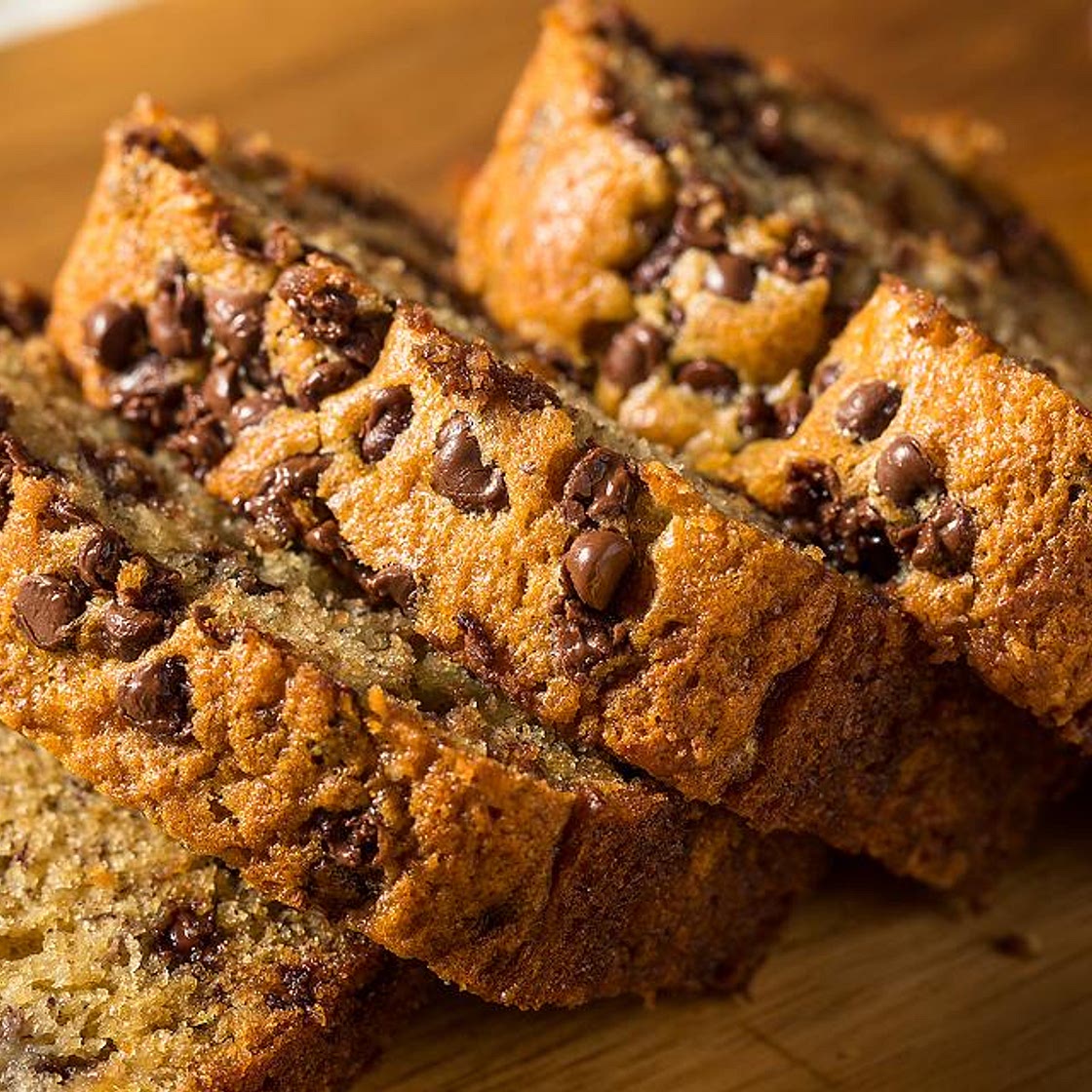Oatmeal Banana Bread Recipe: This Heart-Healthier Banana Bread I