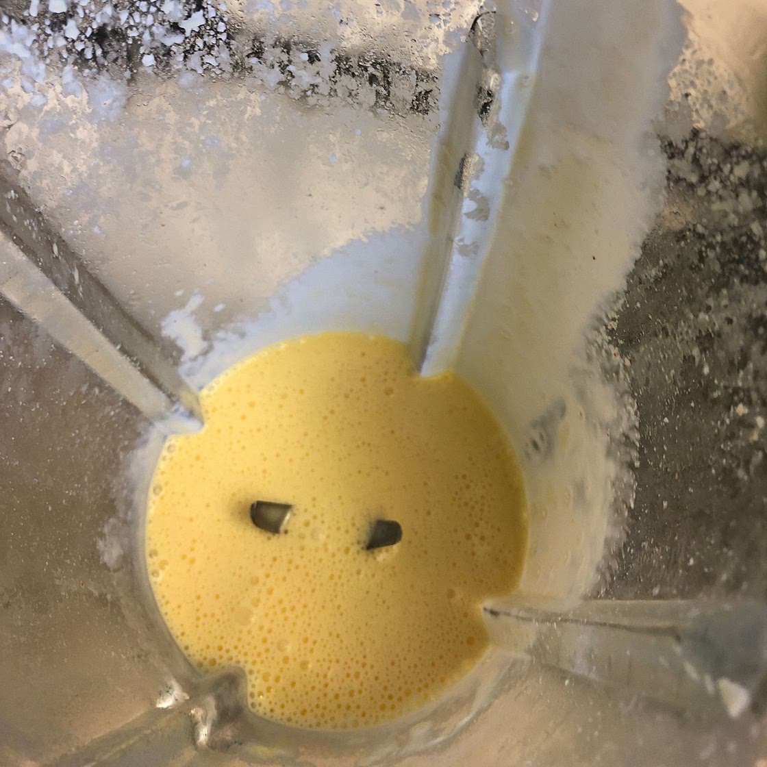 Hollandaise (blender)