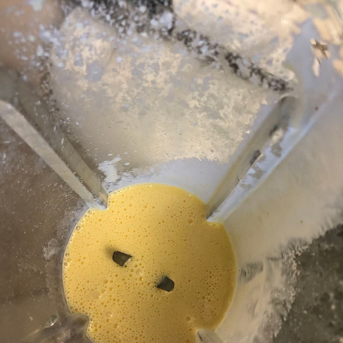 Hollandaise (blender)