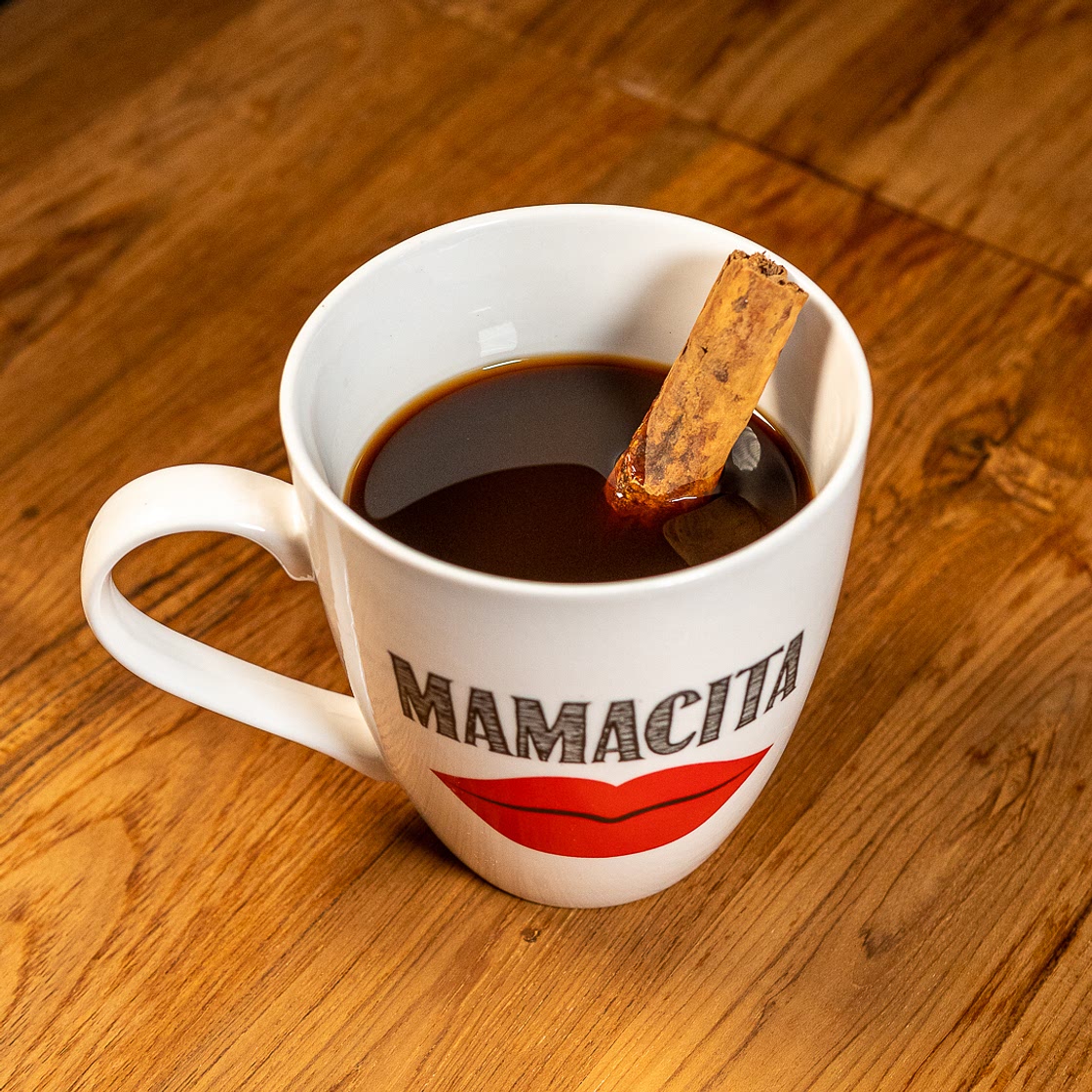 SalviMex cafe de olla