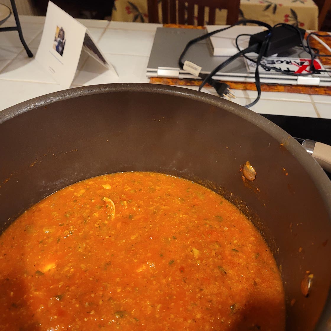 Turkey Chili