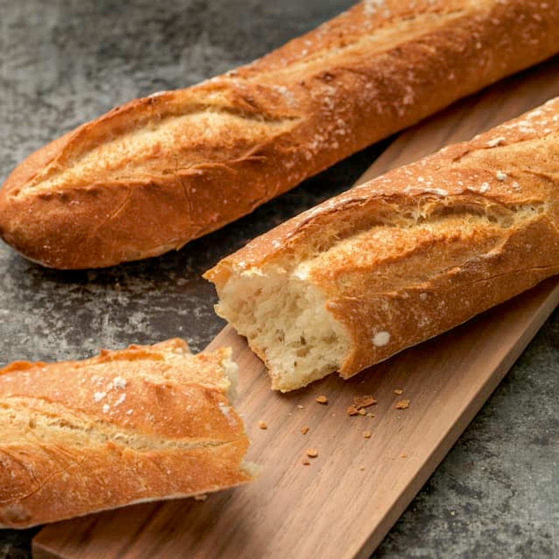 Baguette