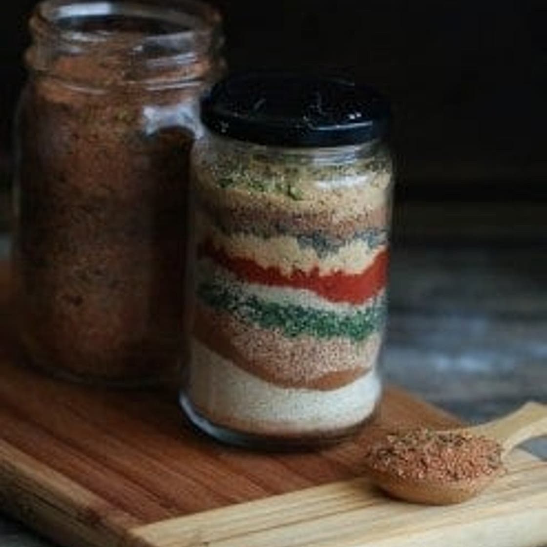 Jamaican Jerk Seasoning Recipe