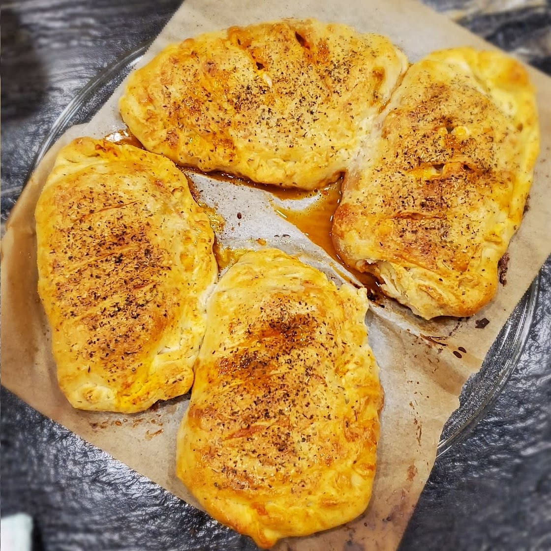 Calzones
