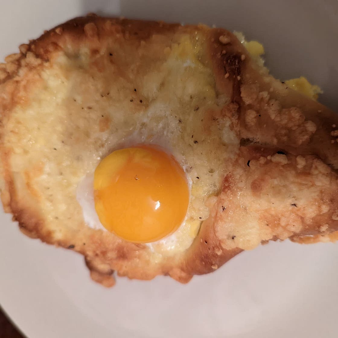 Khachapuri