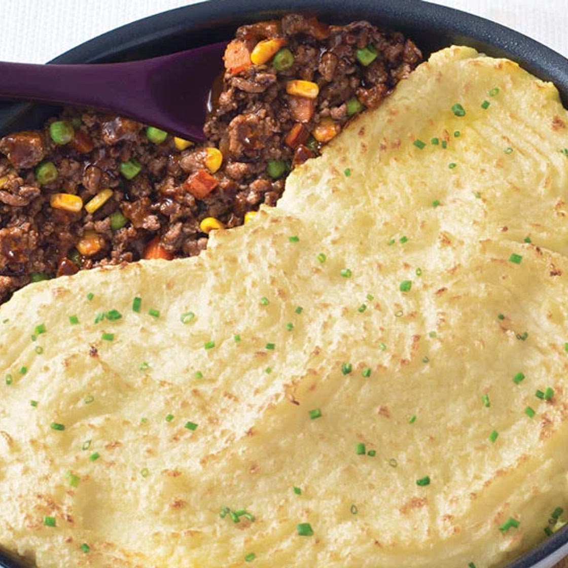 Shepherds Pie