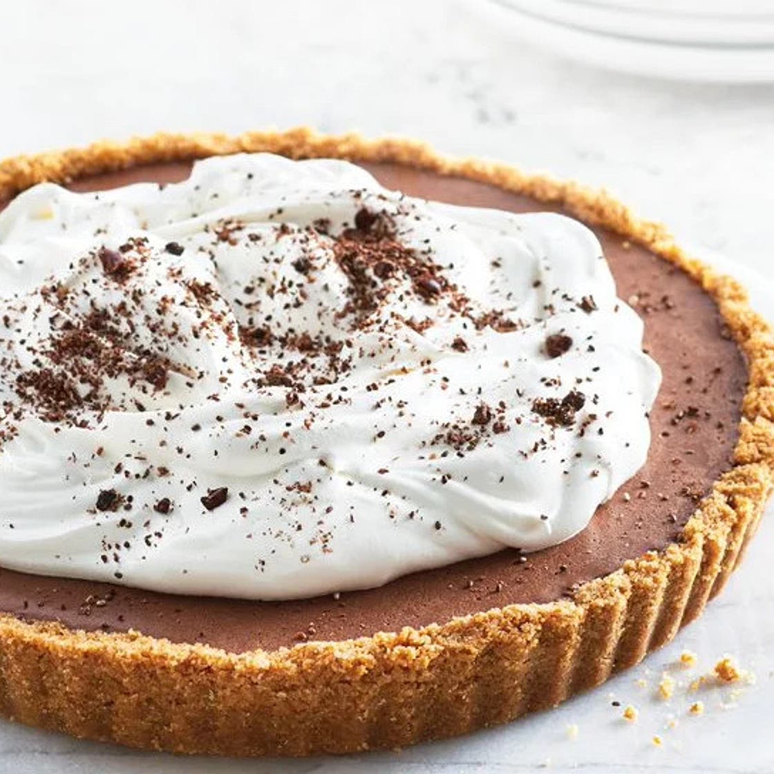 Chocolate Mud Pie