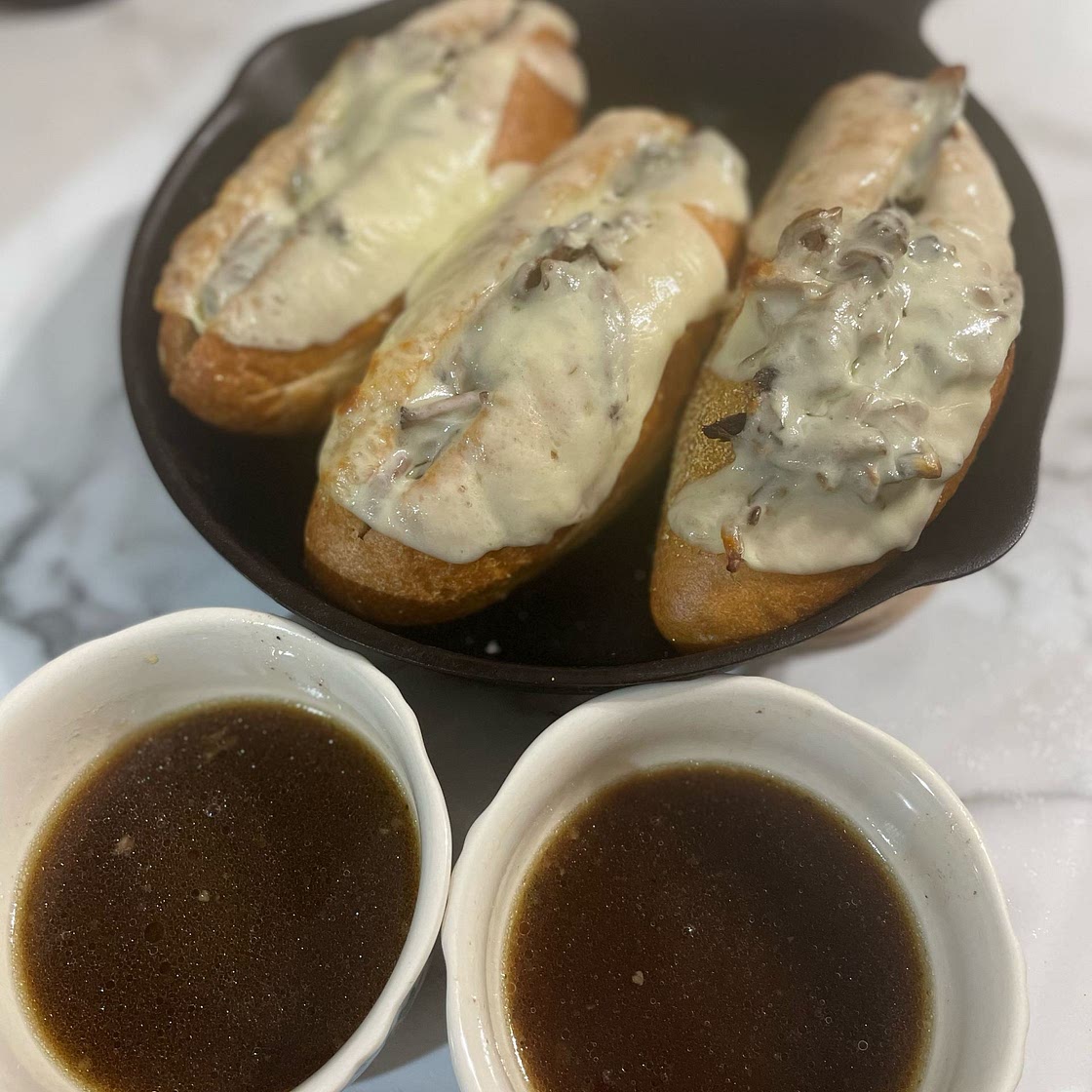 Italian Beef