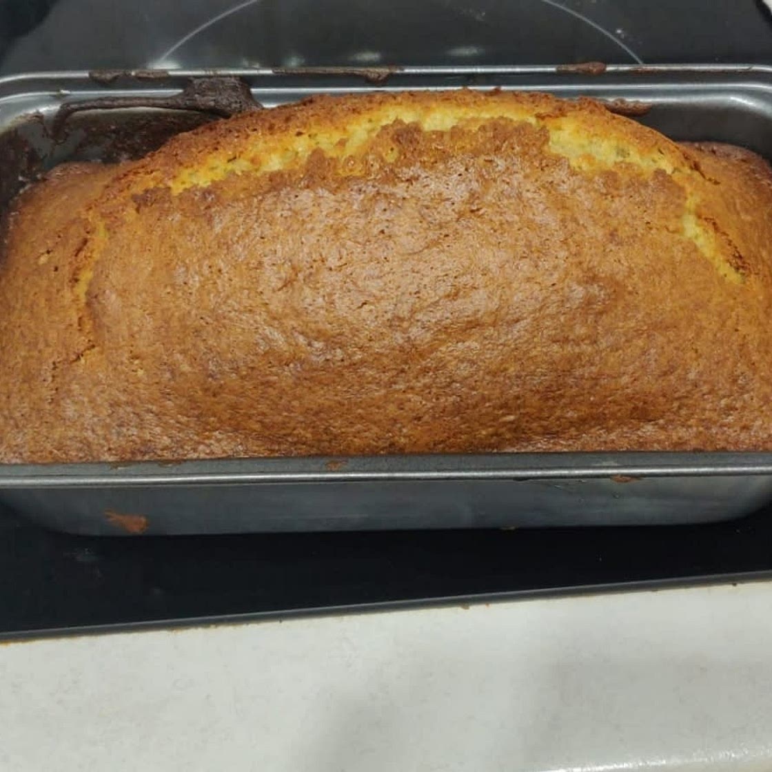 Banana bread