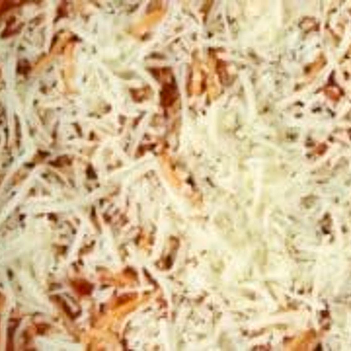 Oven Baked Spaghetti