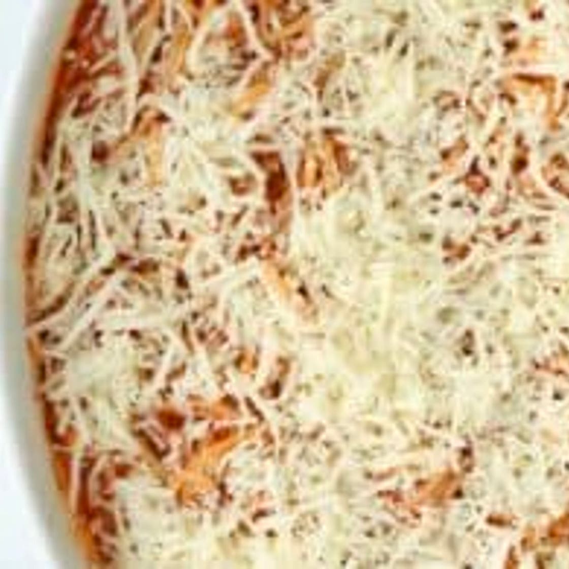 Oven Baked Spaghetti