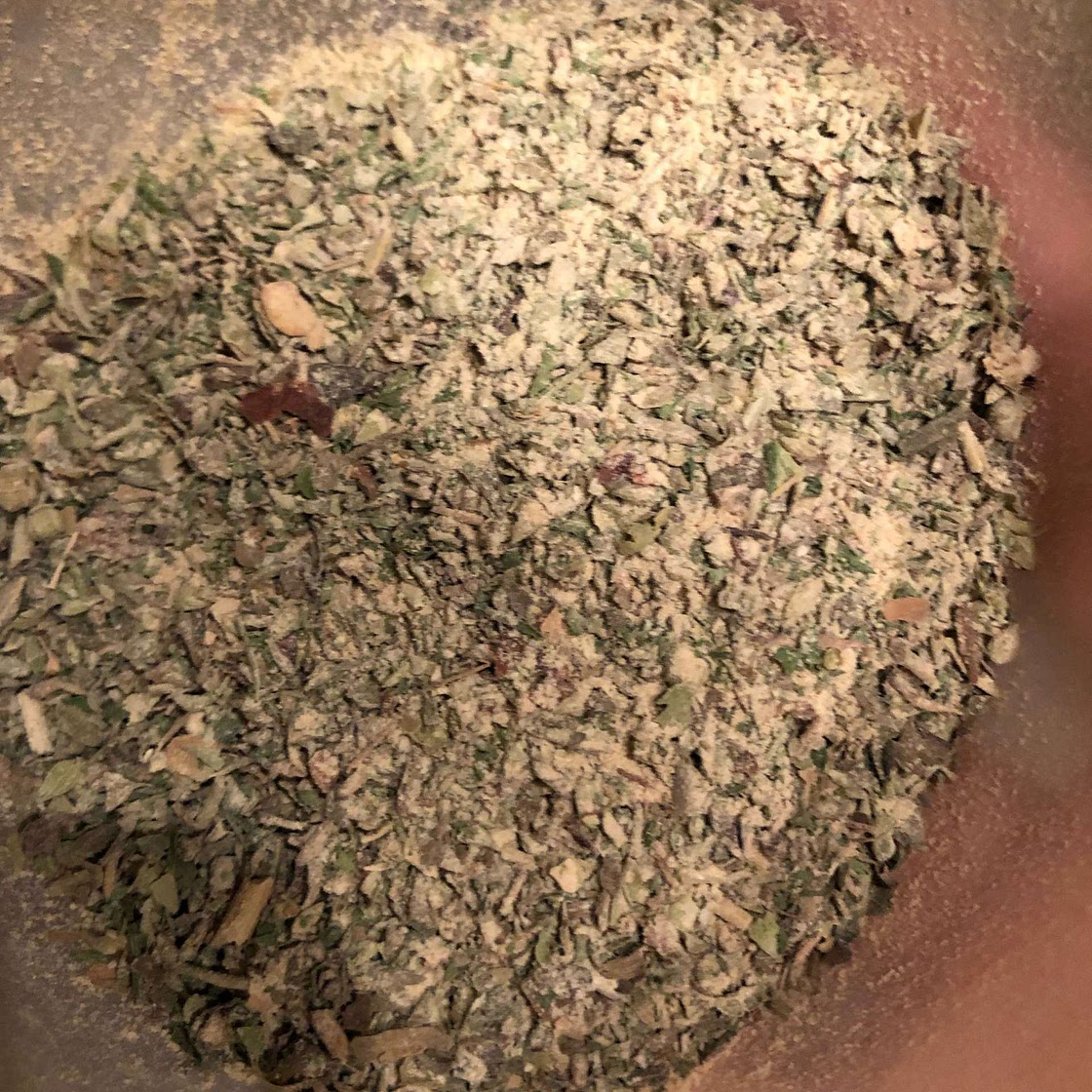 Homemade Italian Seasoning Recipe - The Creek Line House
