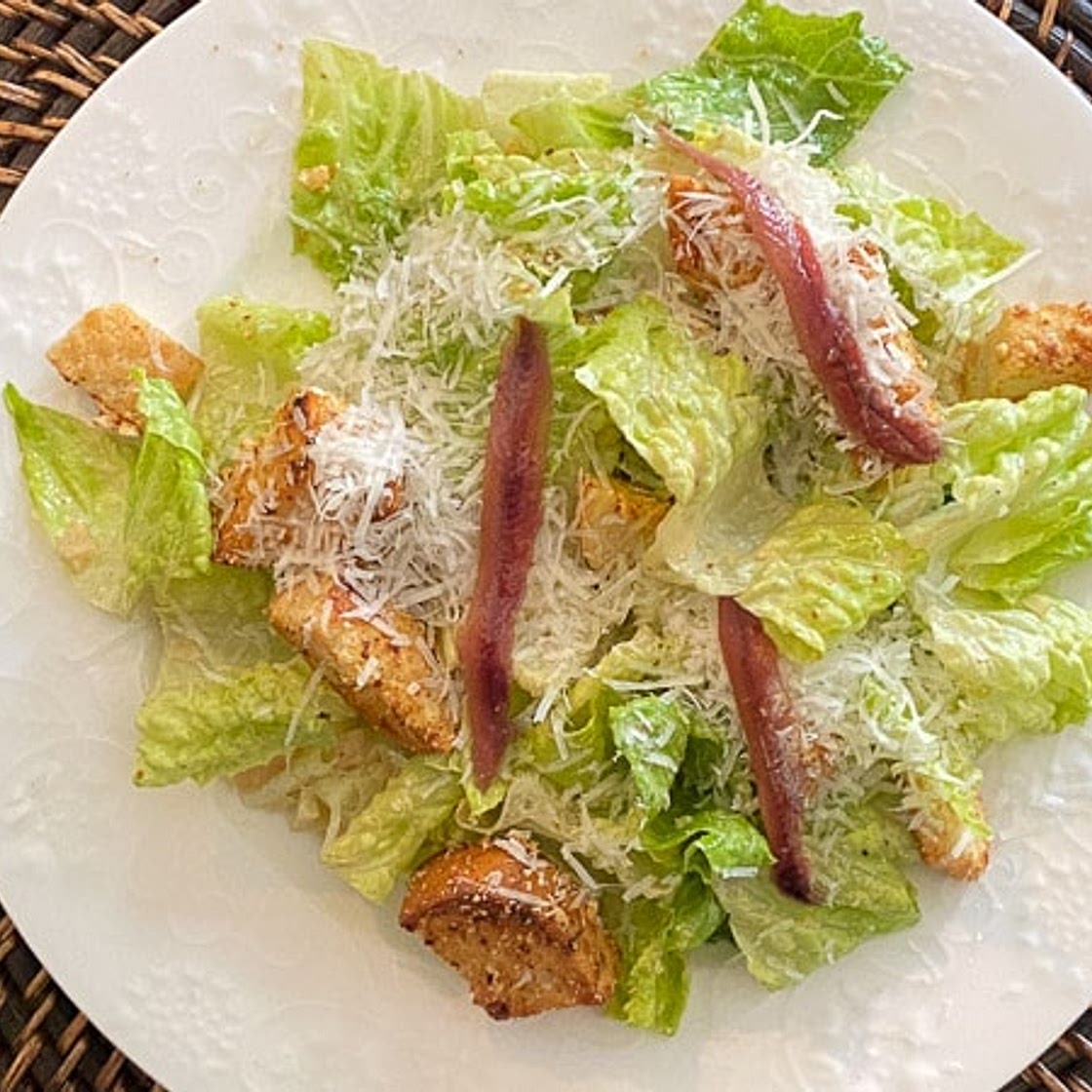 Caesar Salad