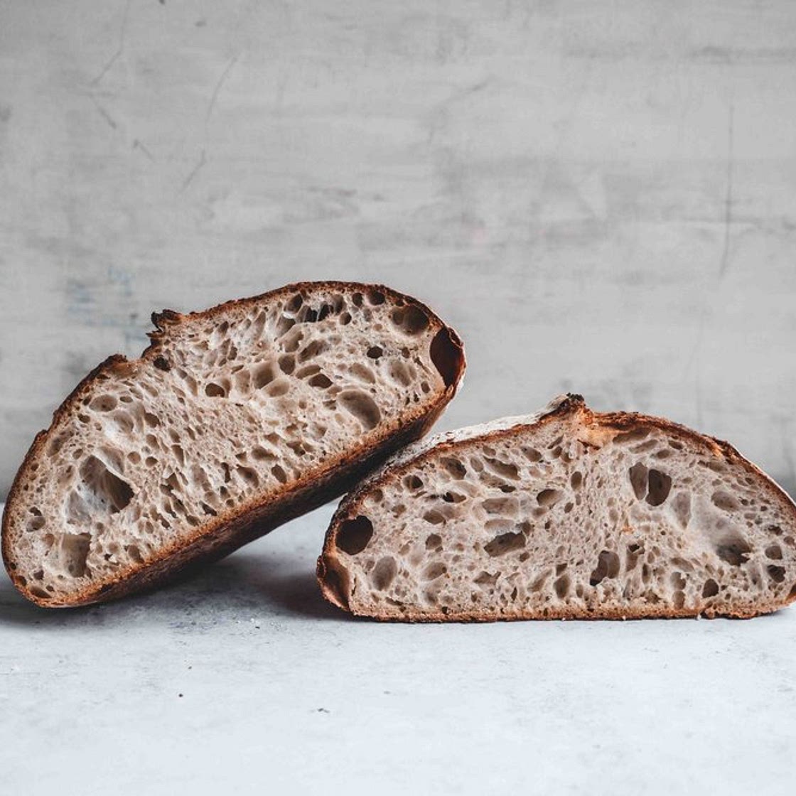 Step By Step Sourdough Recipe — The Boy Who Bakes