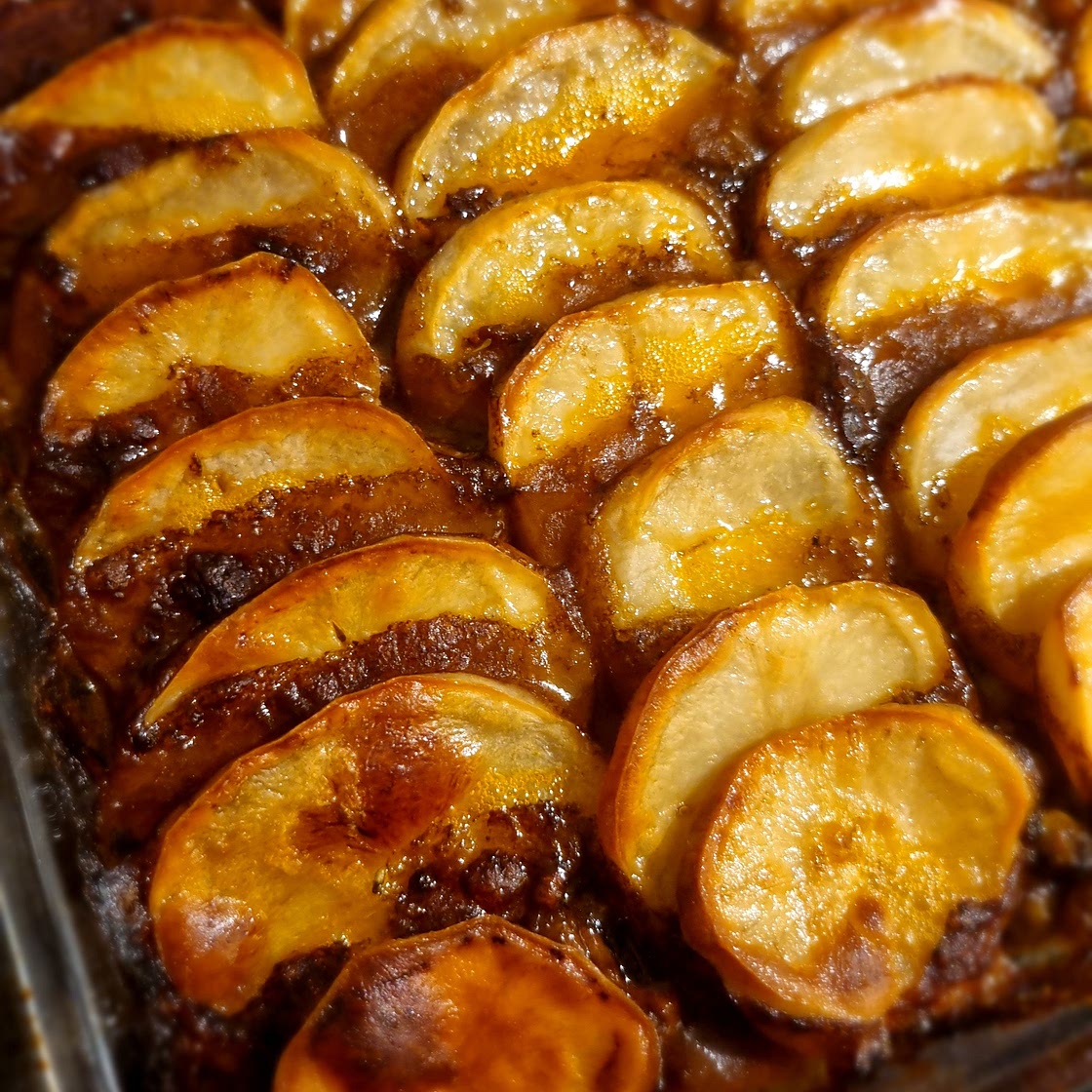 Beef Hotpot
