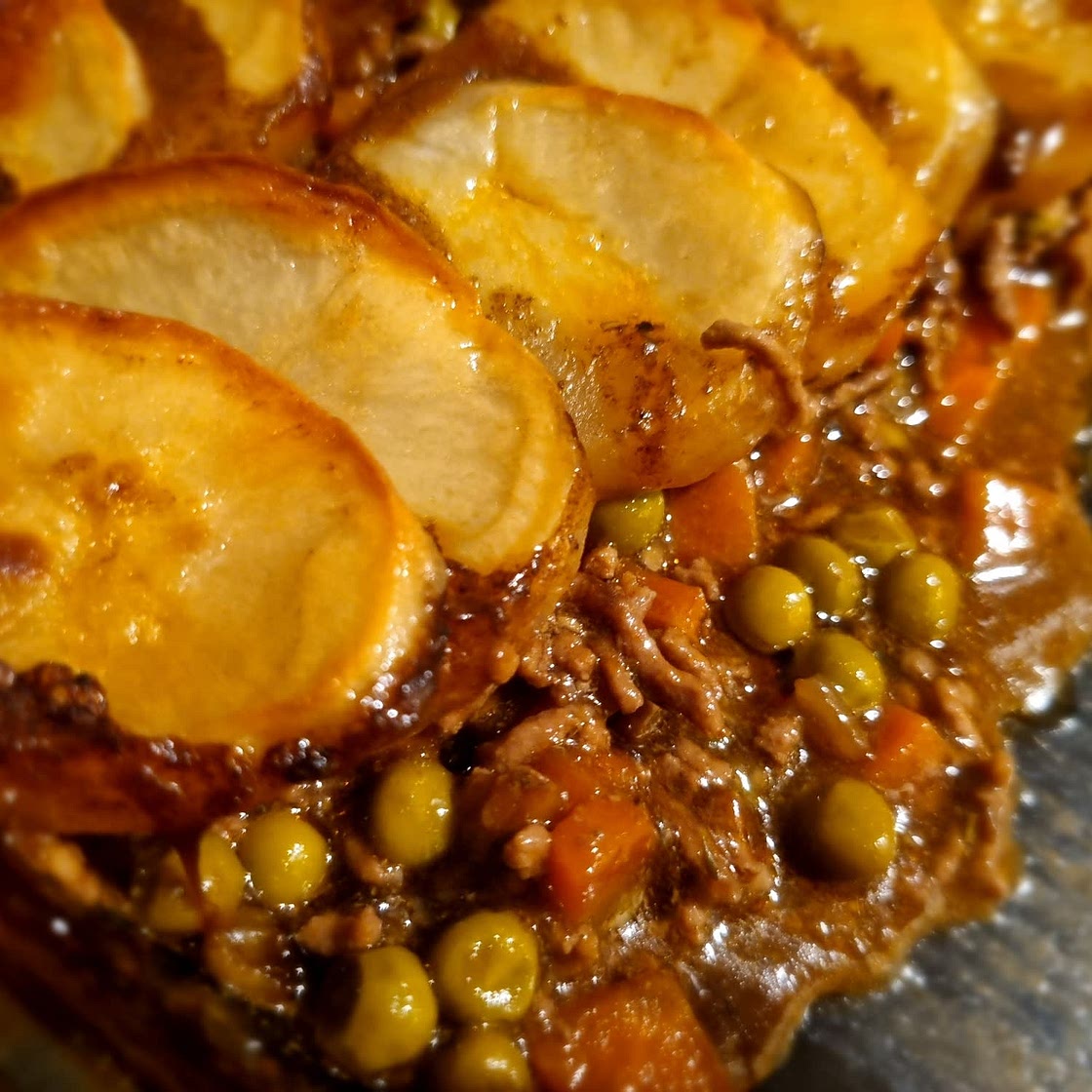 Beef Hotpot