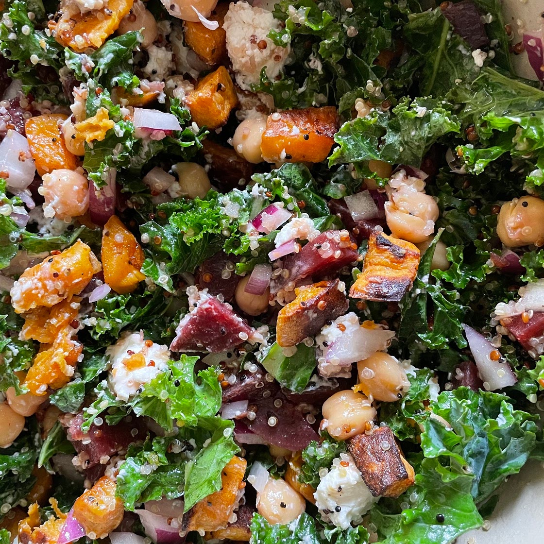 Superfood Bowl
