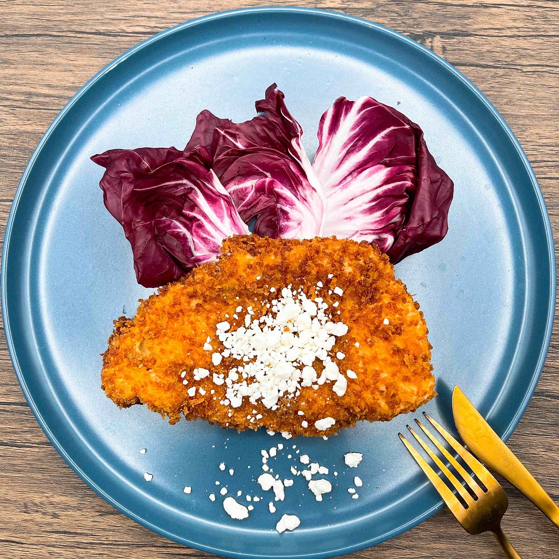 Chicken Cutlets