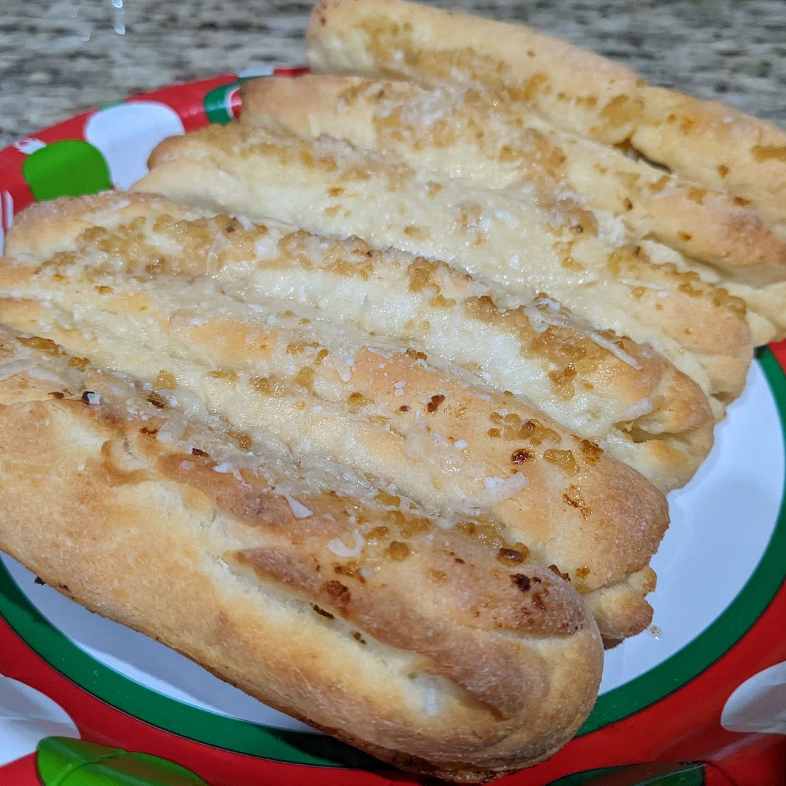 4-Ingredient Gluten-Free Dough