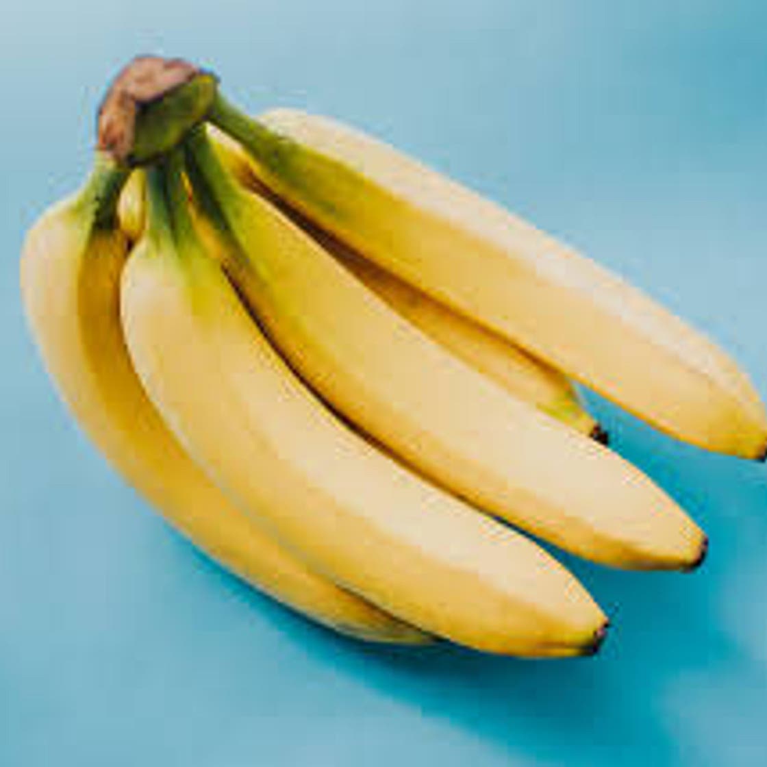 Banana snack low fat 105 calories *