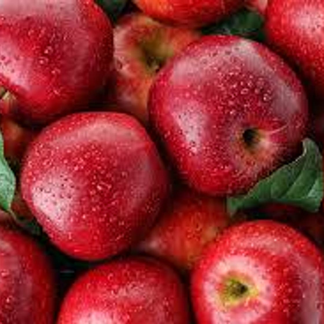 Apple snack 104 calories  low fat *